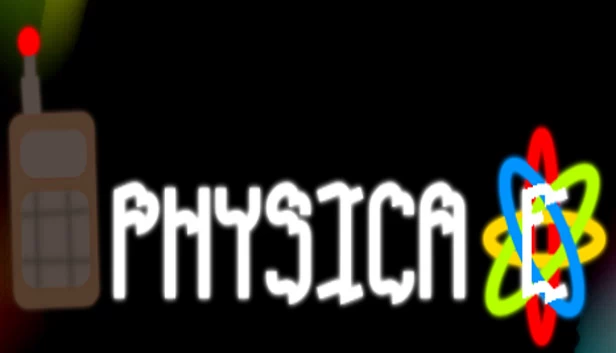 Physica-E 游戏封面