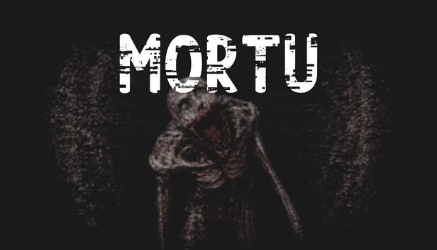 MORTU 游戏封面