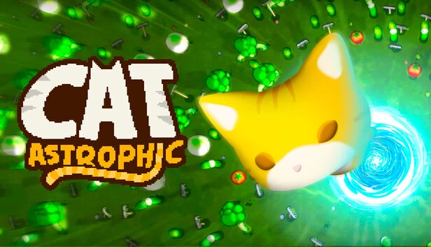 灾难（Catastrophic） 游戏封面