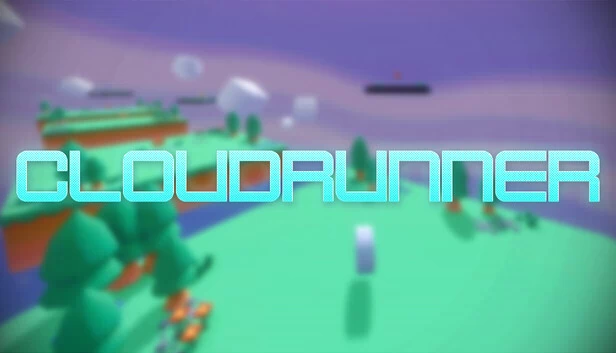 云行者(Cloud Runner) 游戏封面
