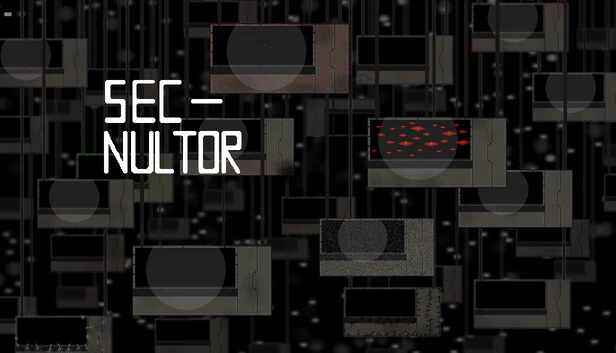 SEC-NULTOR 游戏封面