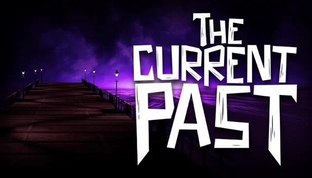 当下往昔（The Current Past） 游戏封面