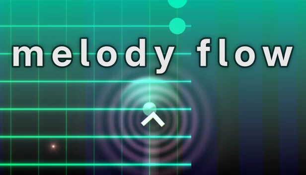 旋律流（Melody Flow） 游戏封面