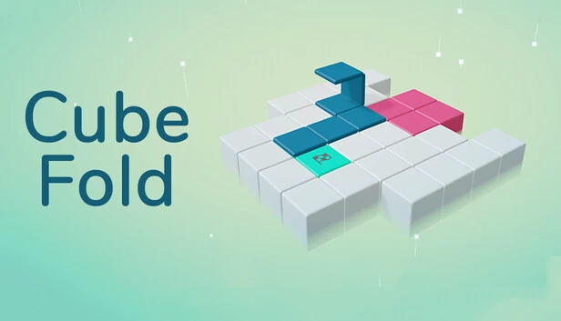 方块折叠（Cube Fold） 游戏封面