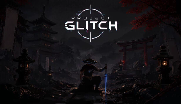 Project Glitch 游戏封面