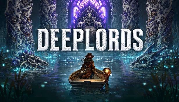 深渊领主（Deeplords） 游戏封面