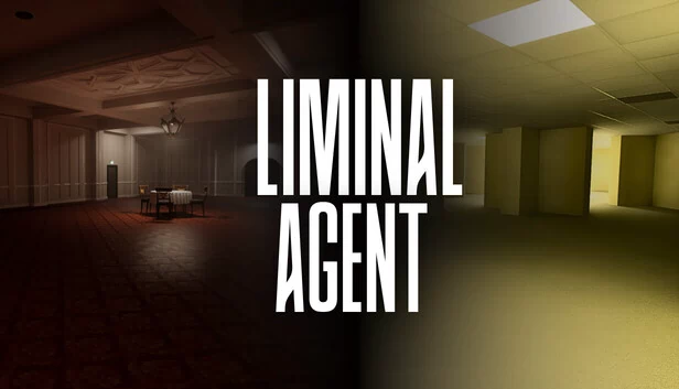 阈限特工（Liminal Agent） 游戏封面
