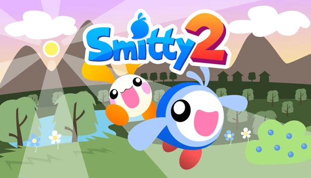 Smitty 2 游戏封面