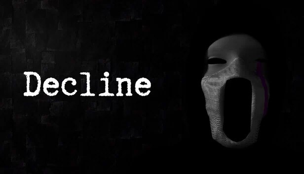 Decline 游戏封面