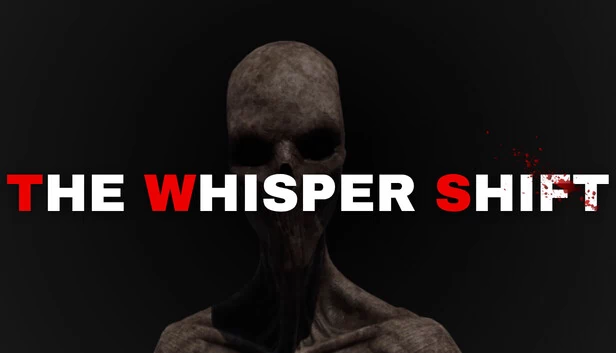 低语转移（The Whisper Shift） 游戏封面