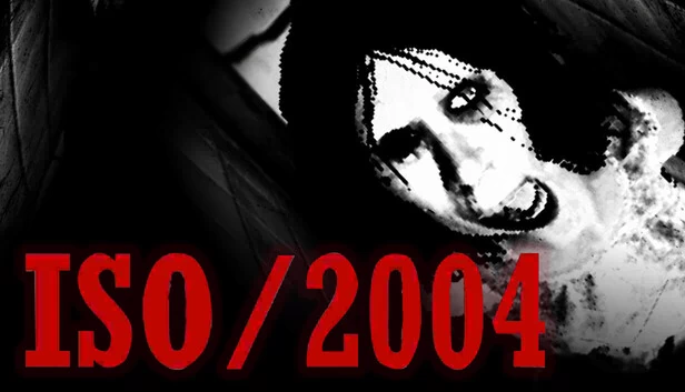 ISO/2004 游戏封面