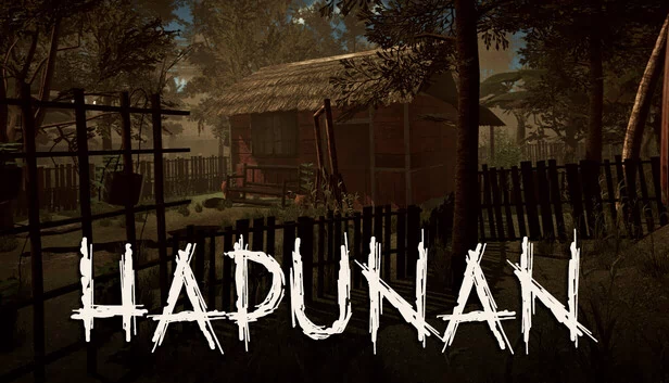 哈普南（Hapunan） 游戏封面