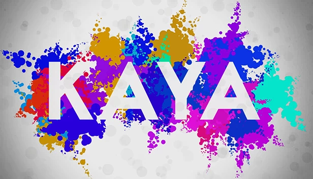 卡亚（Kaya） 游戏封面