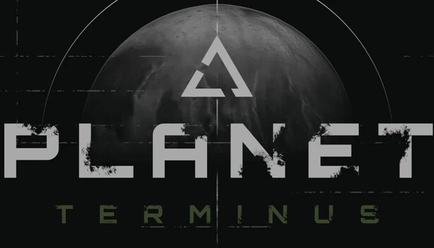星球终点站（Planet Terminus） 游戏封面