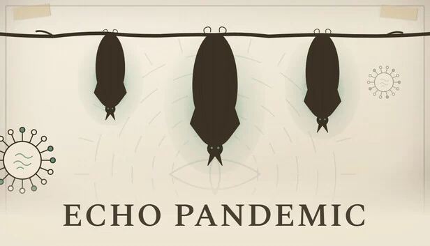 回声疫情（Echo Pandemic） 游戏封面