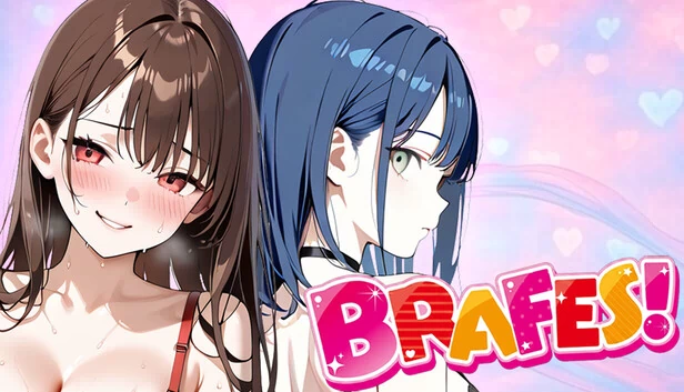 BRAFES 游戏封面
