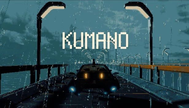 熊野（KUMANO） 游戏封面