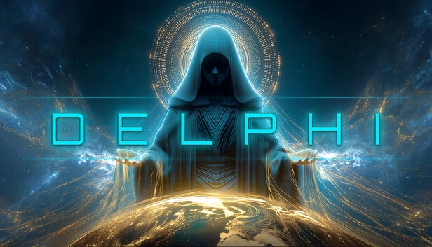 德尔菲（Delphi） 游戏封面