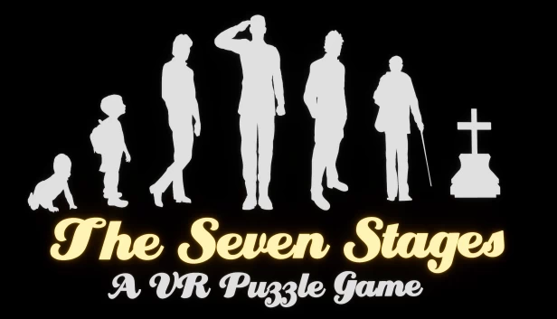 七重试炼（The Seven Stages） 游戏封面