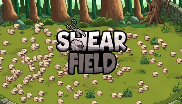 剪切场（Shear Field） 游戏封面