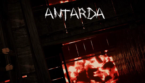 安塔达（Antarda） 游戏封面
