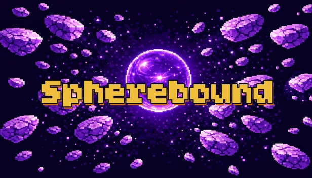 Spherebound 游戏封面
