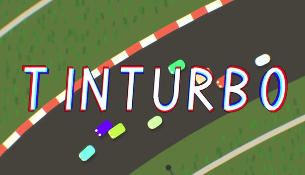 Tinturbo 游戏封面