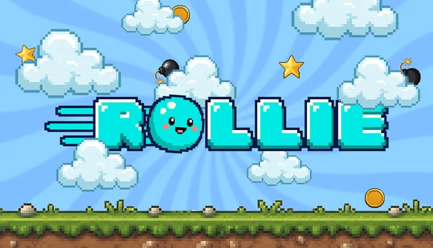 Rollie 游戏封面