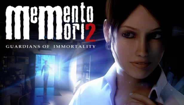 Memento Mori 2 游戏封面