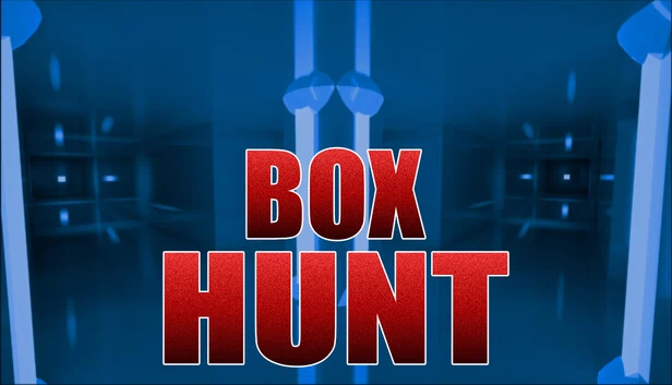 盒子猎人（Box Hunt） 游戏封面