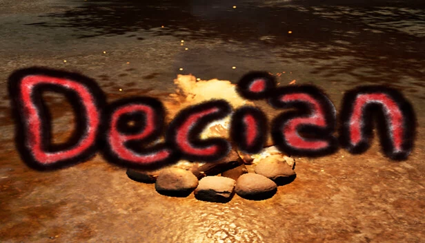 Decian 游戏封面