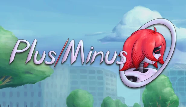 正负零（Plus/Minus Zero） 游戏封面