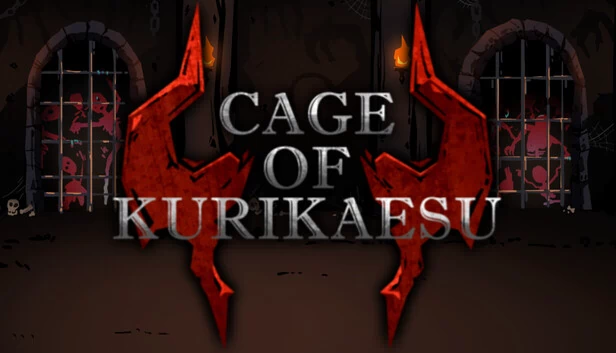 轮回之笼（Cage of Kurikaesu） 游戏封面