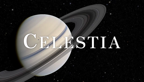 Celestia 游戏封面
