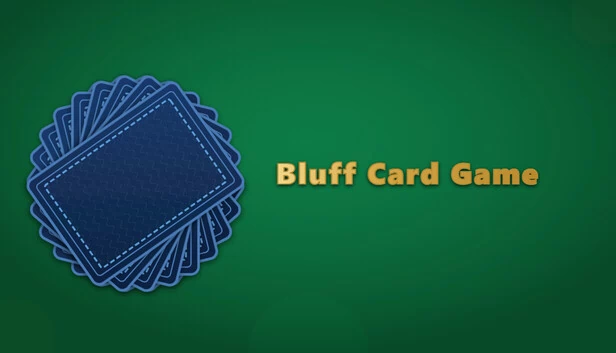 虚张声势卡牌游戏（Bluff Card Game） 游戏封面