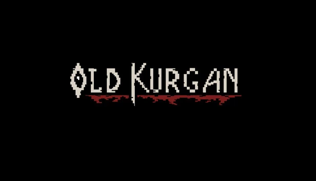老库尔干（Old Kurgan） 游戏封面