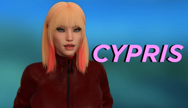 Cypris 游戏封面