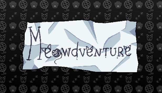 喵之冒险（Meowdventure） 游戏封面