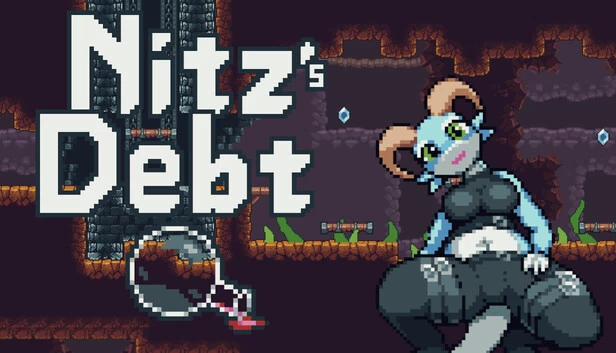 尼茨的债务（Nitz's Debt） 游戏封面