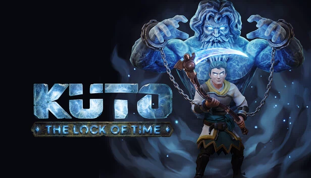 KUTO：时间之锁（KUTO: The Lock of Time） 游戏封面