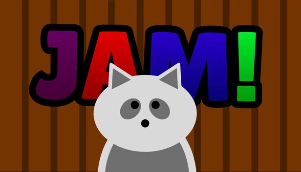 Jam! 游戏封面