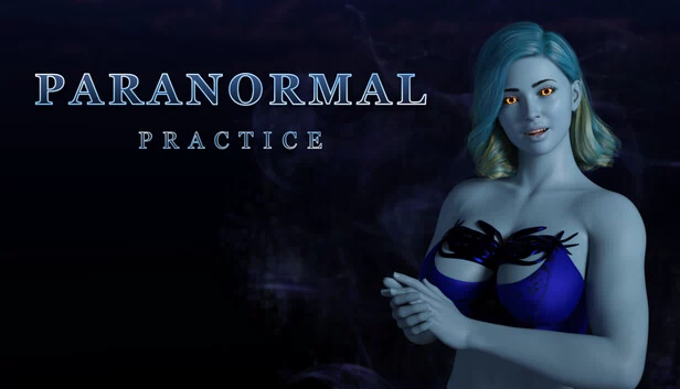 超自然练习（Paranormal Practice） 游戏封面