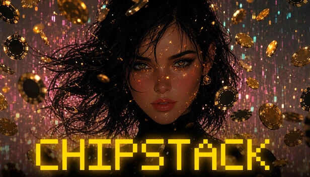 筹码堆（CHIPSTACK） 游戏封面