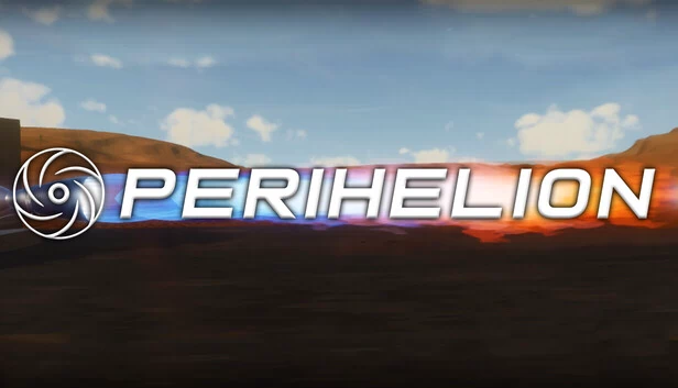 近日点（Perihelion） 游戏封面
