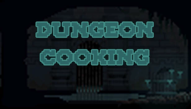 地牢烹饪（Dungeon Cooking） 游戏封面