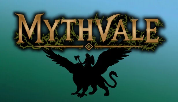 神话谷（Mythvale） 游戏封面