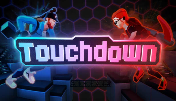 Touchdown 游戏封面