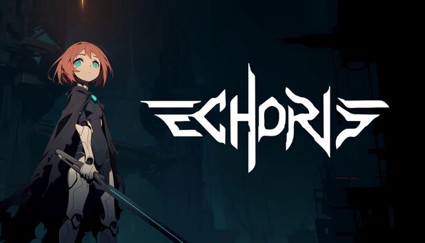 ECHORIS 游戏封面