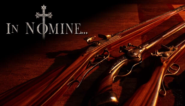 In Nomine... 游戏封面