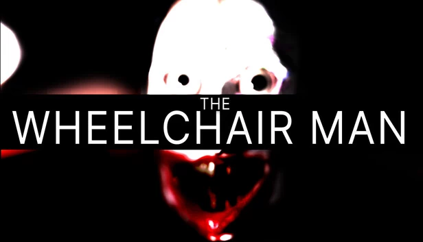 轮椅人（The Wheelchair Man） 游戏封面